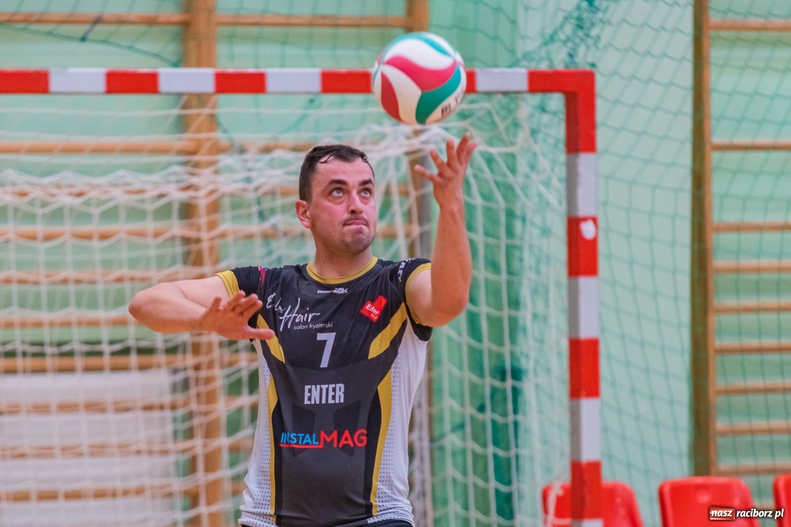 Zdjęcie w galerii na portalu naszraciborz.pl: Lunatycy zdetronizowani. XXV sezon RLPS za nami [FOTO i WIDEO] wiadomości z regionu