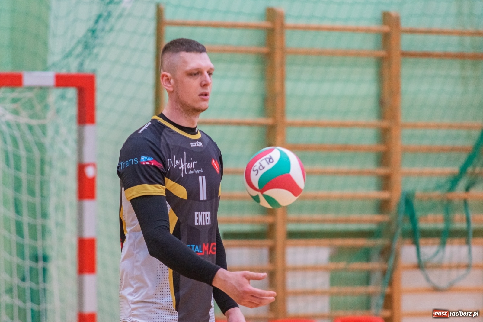 Zdjęcie w galerii na portalu naszraciborz.pl: Lunatycy zdetronizowani. XXV sezon RLPS za nami [FOTO i WIDEO] wiadomości z regionu