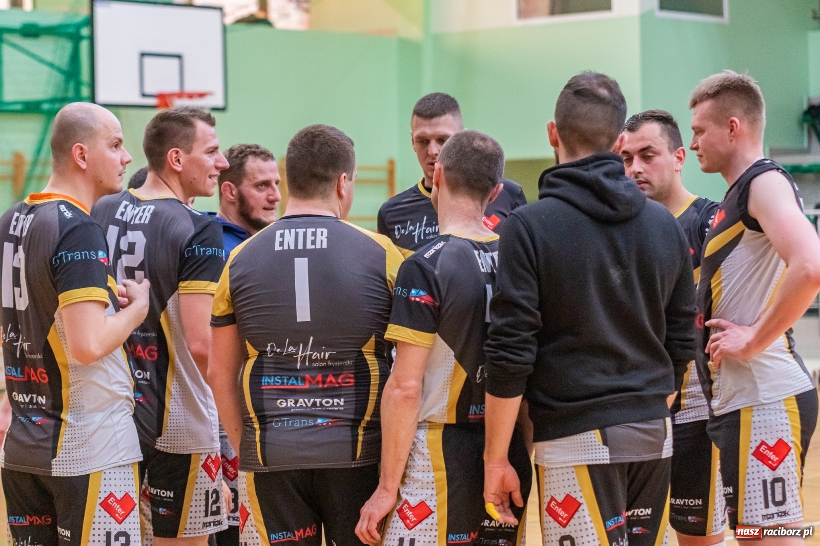 Zdjęcie w galerii na portalu naszraciborz.pl: Lunatycy zdetronizowani. XXV sezon RLPS za nami [FOTO i WIDEO] wiadomości z regionu