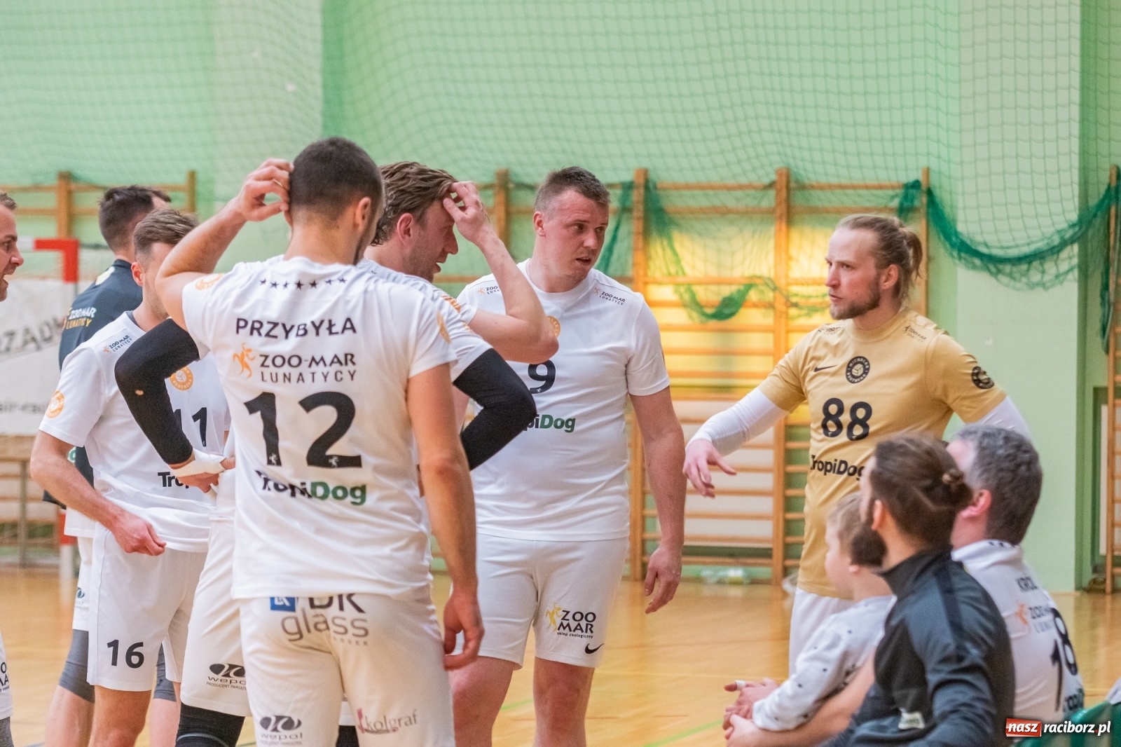 Zdjęcie w galerii na portalu naszraciborz.pl: Lunatycy zdetronizowani. XXV sezon RLPS za nami [FOTO i WIDEO] wiadomości z regionu