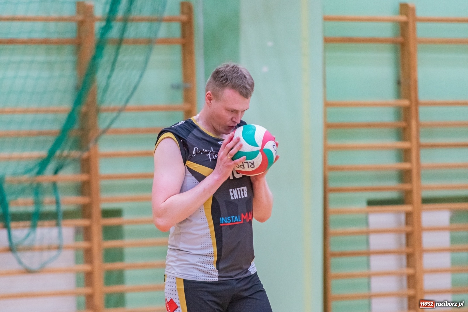 Zdjęcie w galerii na portalu naszraciborz.pl: Lunatycy zdetronizowani. XXV sezon RLPS za nami [FOTO i WIDEO] wiadomości z regionu