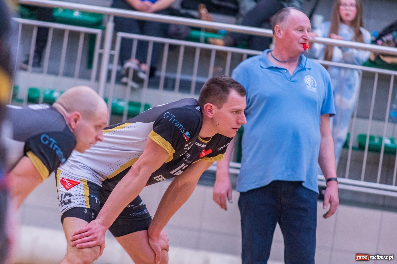 Zdjęcie w galerii na portalu naszraciborz.pl: Lunatycy zdetronizowani. XXV sezon RLPS za nami [FOTO i WIDEO] wiadomości z regionu