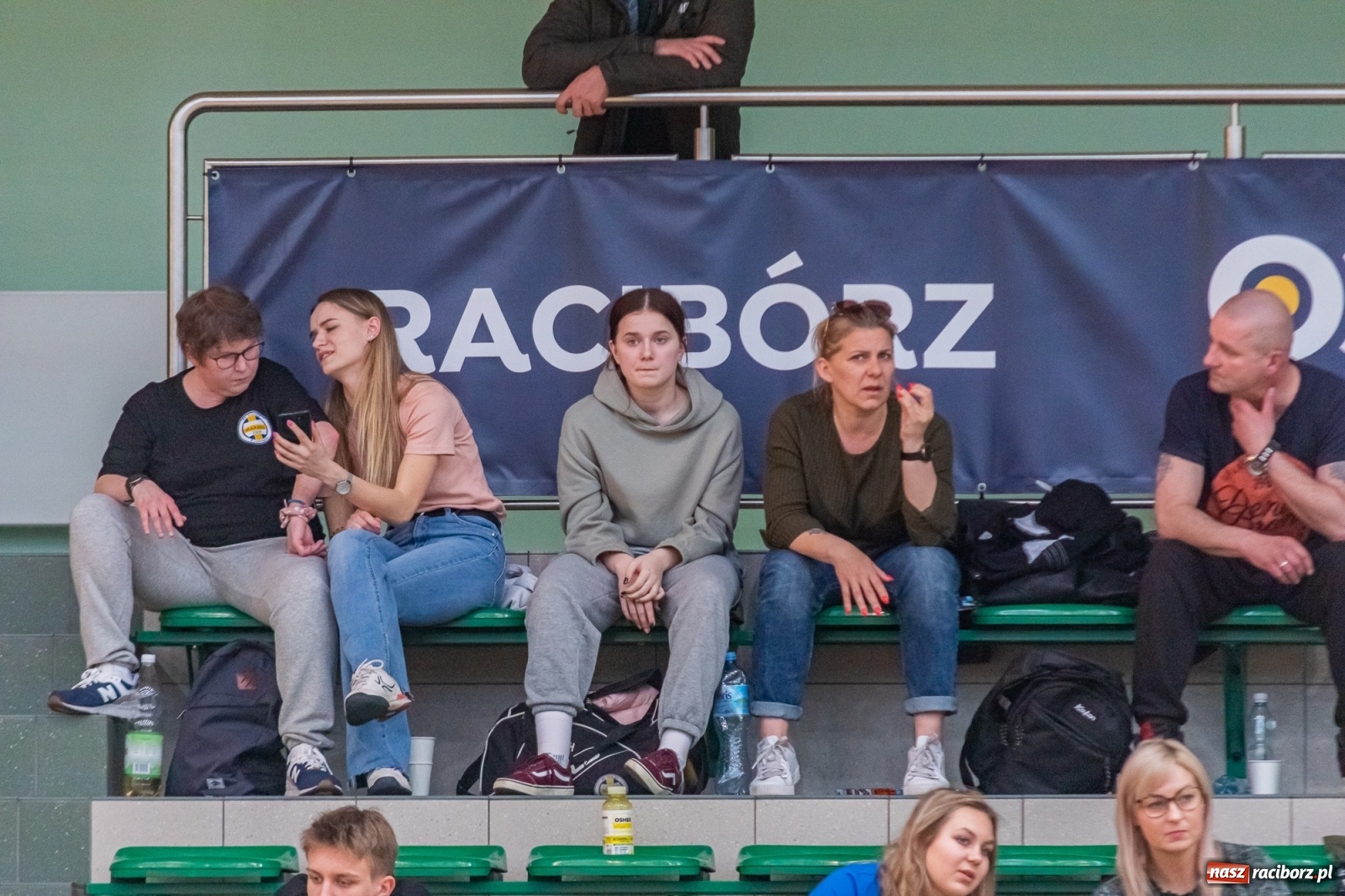 Zdjęcie w galerii na portalu naszraciborz.pl: Lunatycy zdetronizowani. XXV sezon RLPS za nami [FOTO i WIDEO] wiadomości z regionu