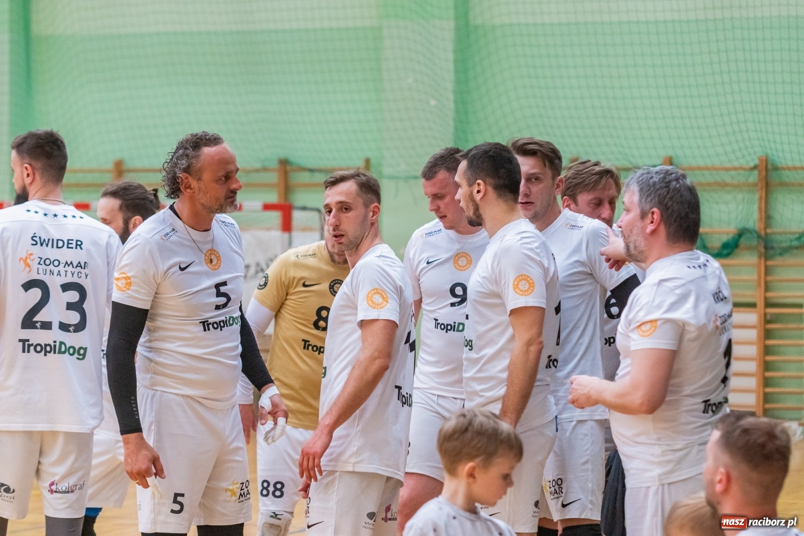 Zdjęcie w galerii na portalu naszraciborz.pl: Lunatycy zdetronizowani. XXV sezon RLPS za nami [FOTO i WIDEO] wiadomości z regionu