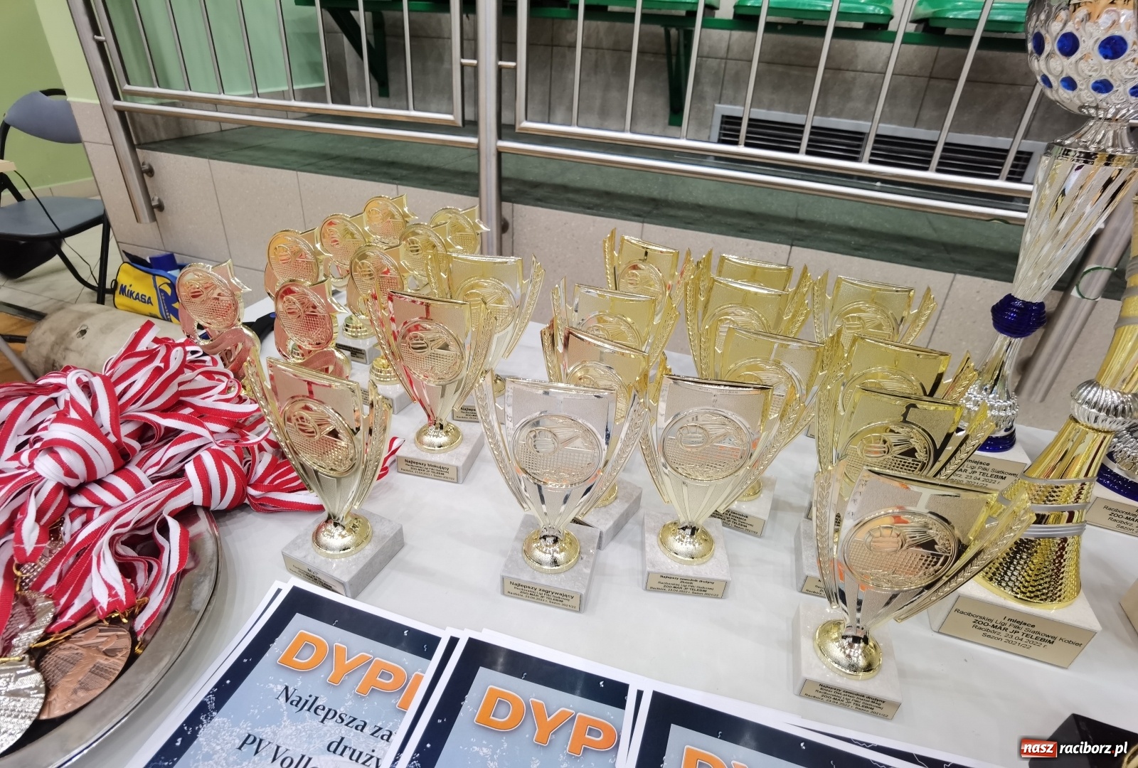 Zdjęcie w galerii na portalu naszraciborz.pl: Lunatycy zdetronizowani. XXV sezon RLPS za nami [FOTO i WIDEO] wiadomości z regionu