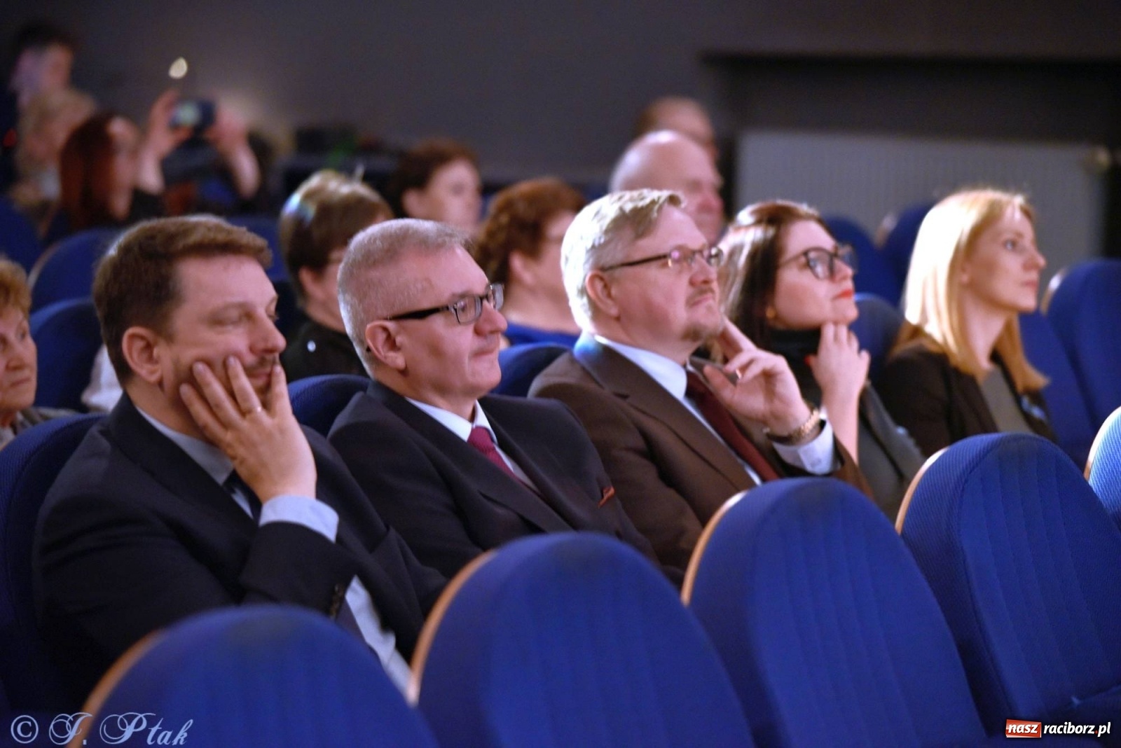 Zdjęcie w galerii na portalu naszraciborz.pl: Raciborskie obchody 100-lecia Związku Polaków w Niemczech [FOTO i WIDEO] wiadomości z regionu