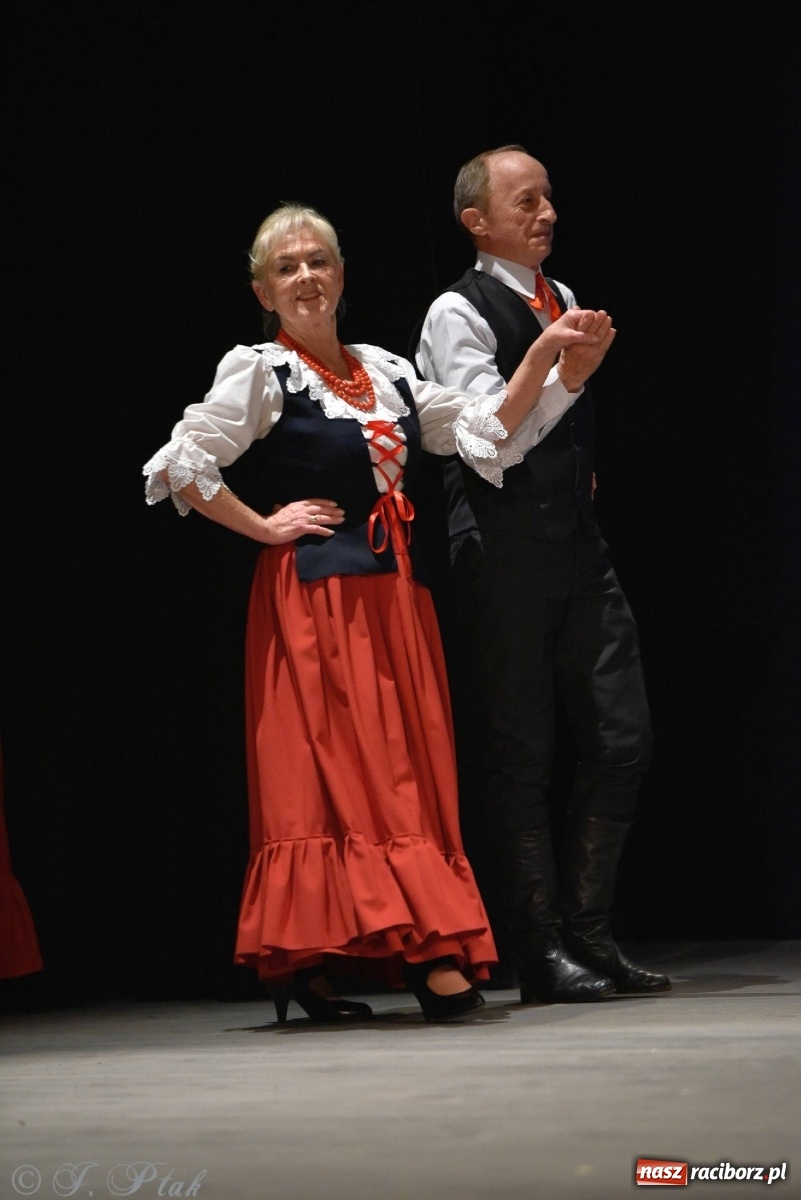 Zdjęcie w galerii na portalu naszraciborz.pl: Raciborskie obchody 100-lecia Związku Polaków w Niemczech [FOTO i WIDEO] wiadomości z regionu