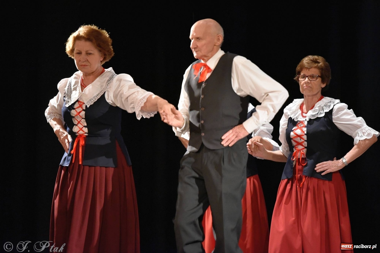 Zdjęcie w galerii na portalu naszraciborz.pl: Raciborskie obchody 100-lecia Związku Polaków w Niemczech [FOTO i WIDEO] wiadomości z regionu