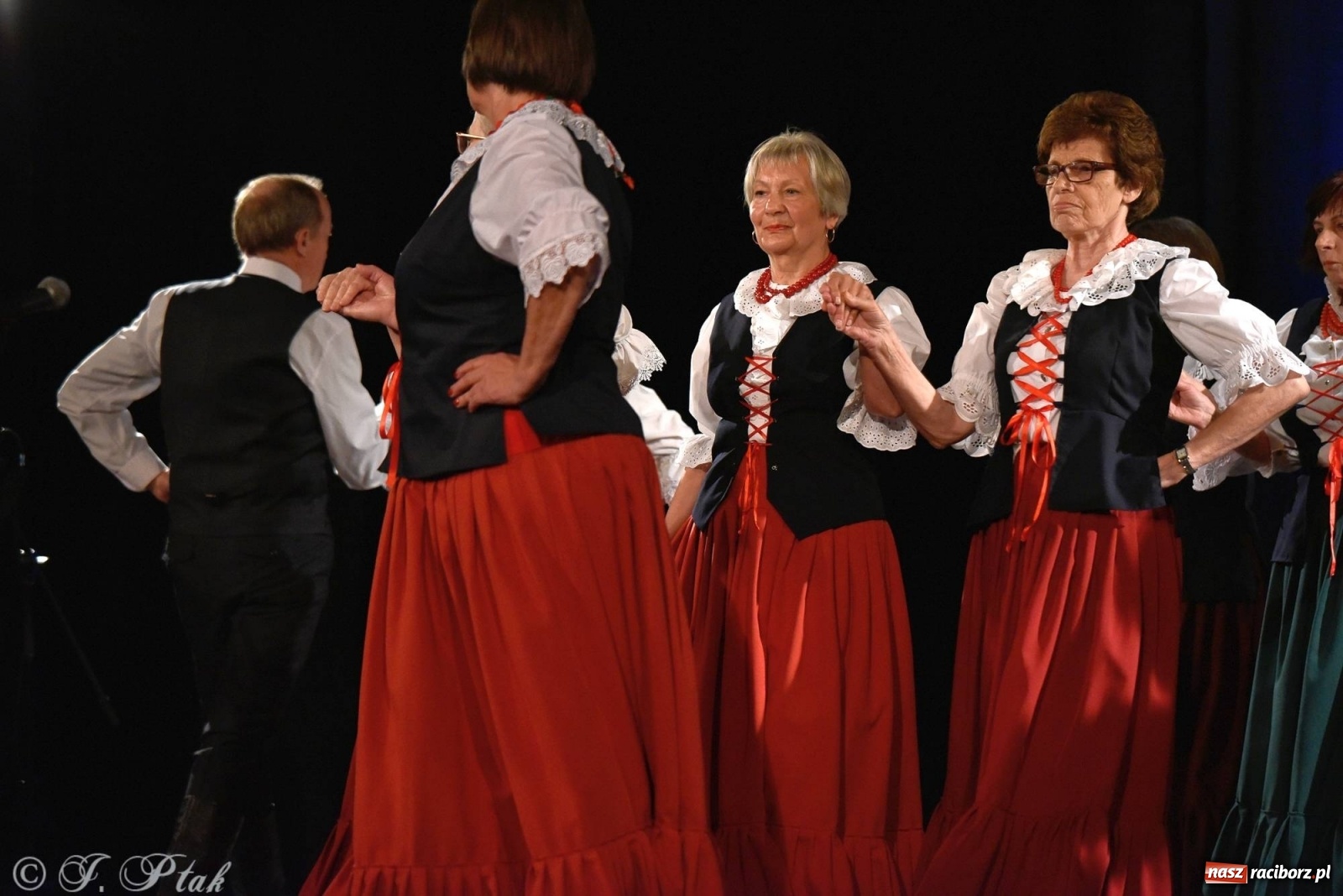 Zdjęcie w galerii na portalu naszraciborz.pl: Raciborskie obchody 100-lecia Związku Polaków w Niemczech [FOTO i WIDEO] wiadomości z regionu