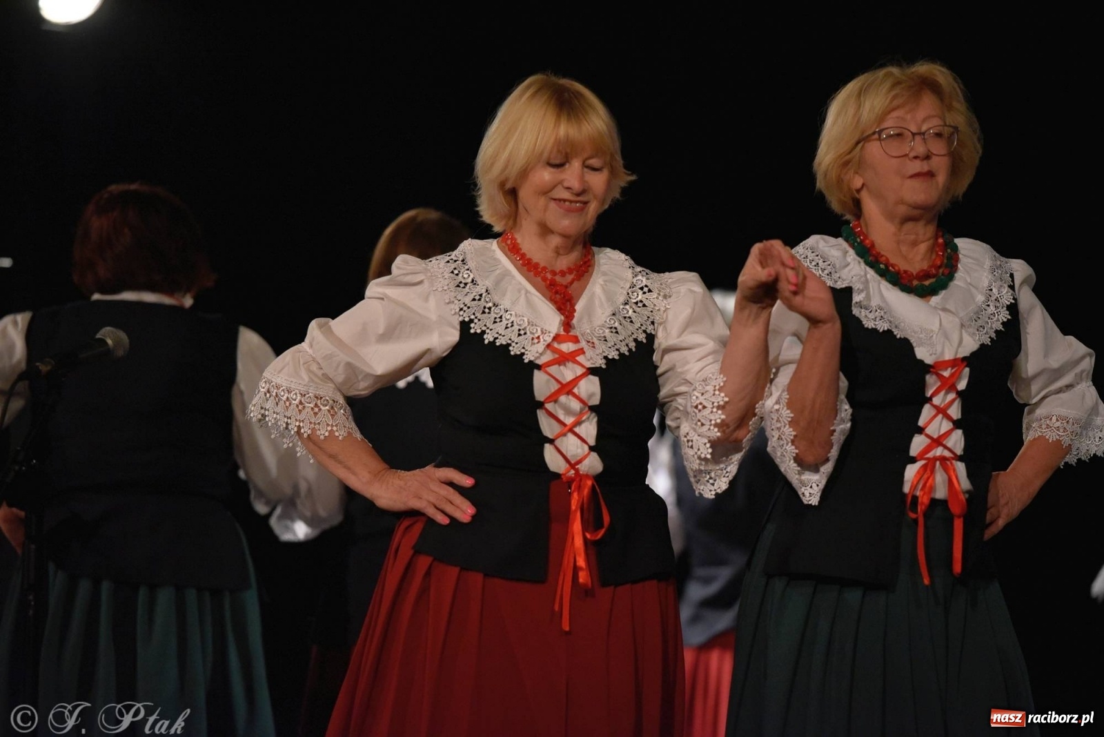 Zdjęcie w galerii na portalu naszraciborz.pl: Raciborskie obchody 100-lecia Związku Polaków w Niemczech [FOTO i WIDEO] wiadomości z regionu