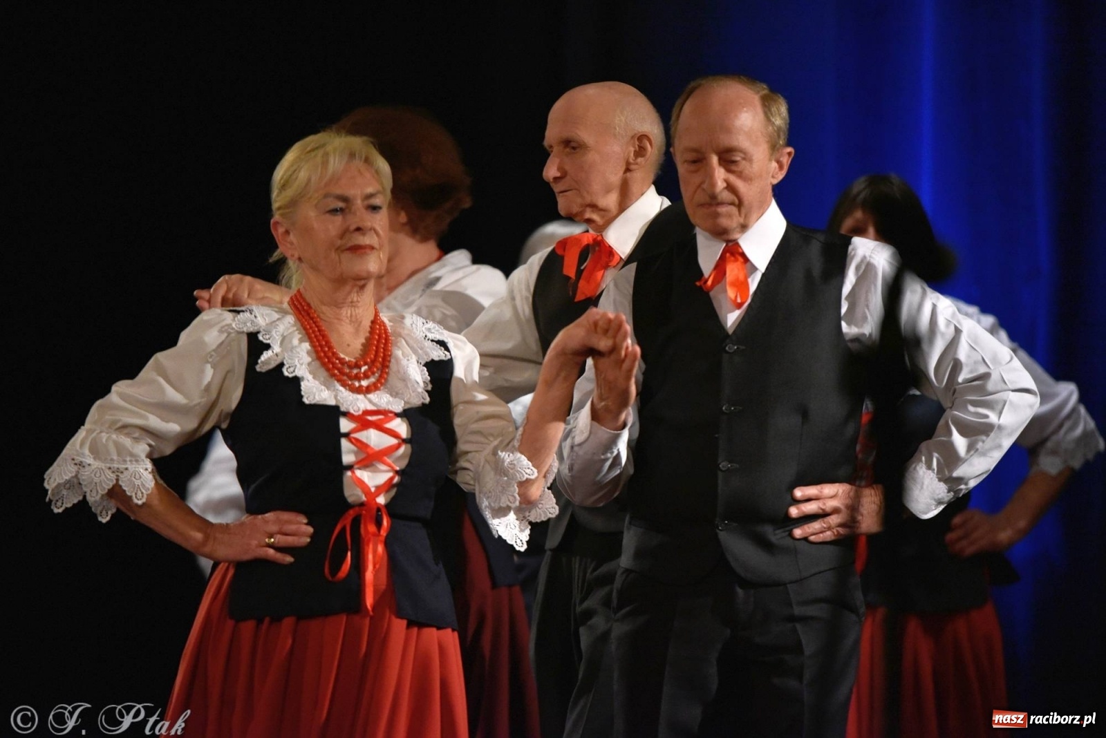 Zdjęcie w galerii na portalu naszraciborz.pl: Raciborskie obchody 100-lecia Związku Polaków w Niemczech [FOTO i WIDEO] wiadomości z regionu