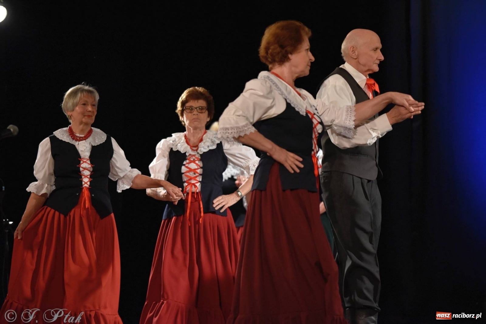 Zdjęcie w galerii na portalu naszraciborz.pl: Raciborskie obchody 100-lecia Związku Polaków w Niemczech [FOTO i WIDEO] wiadomości z regionu