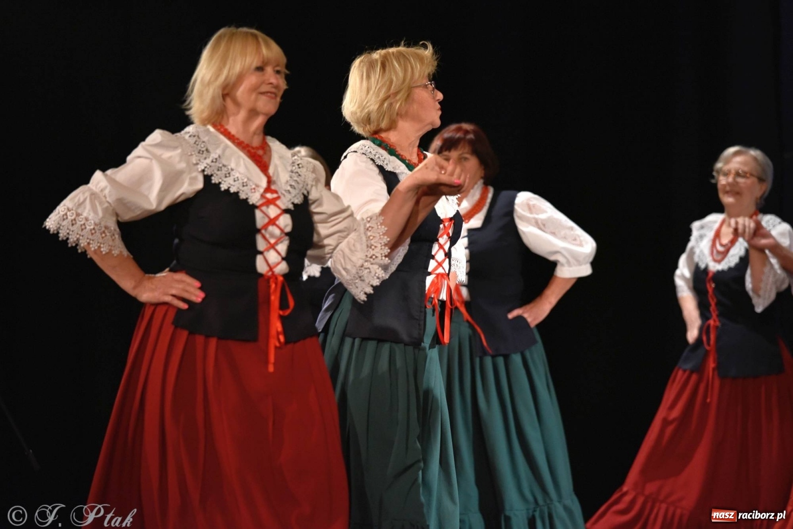 Zdjęcie w galerii na portalu naszraciborz.pl: Raciborskie obchody 100-lecia Związku Polaków w Niemczech [FOTO i WIDEO] wiadomości z regionu