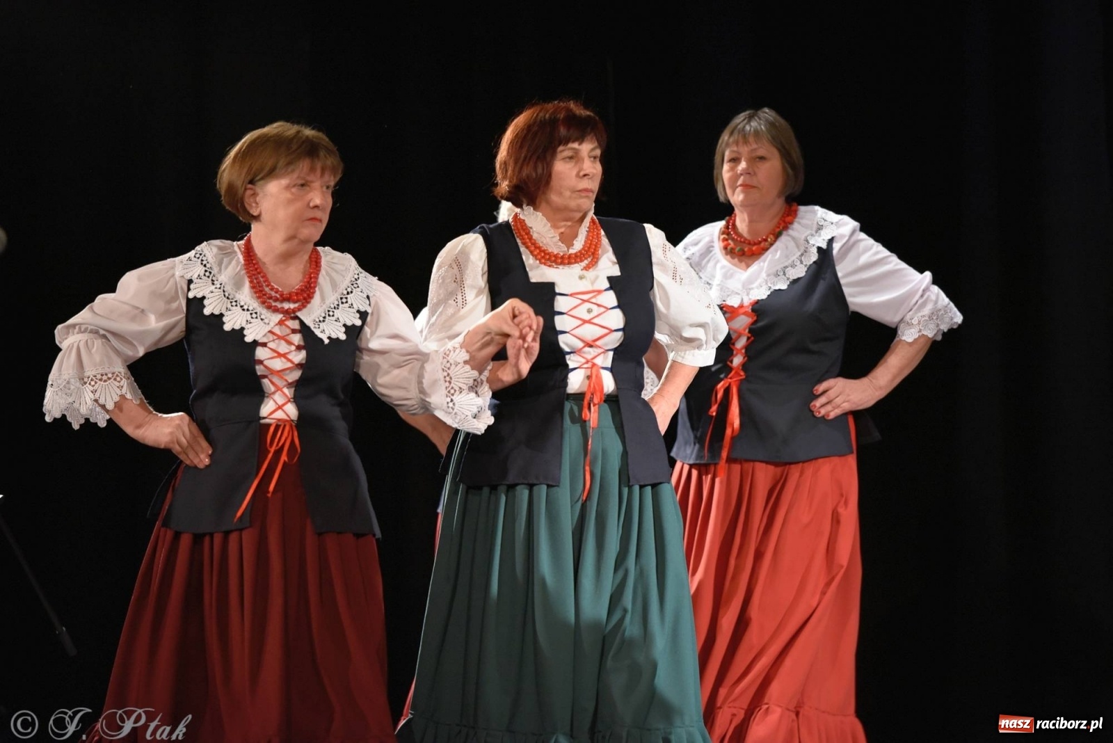Zdjęcie w galerii na portalu naszraciborz.pl: Raciborskie obchody 100-lecia Związku Polaków w Niemczech [FOTO i WIDEO] wiadomości z regionu