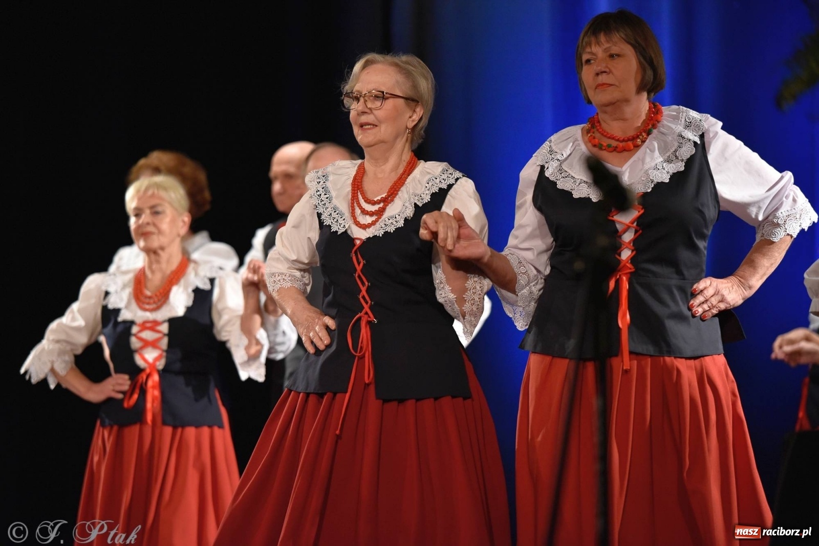 Zdjęcie w galerii na portalu naszraciborz.pl: Raciborskie obchody 100-lecia Związku Polaków w Niemczech [FOTO i WIDEO] wiadomości z regionu