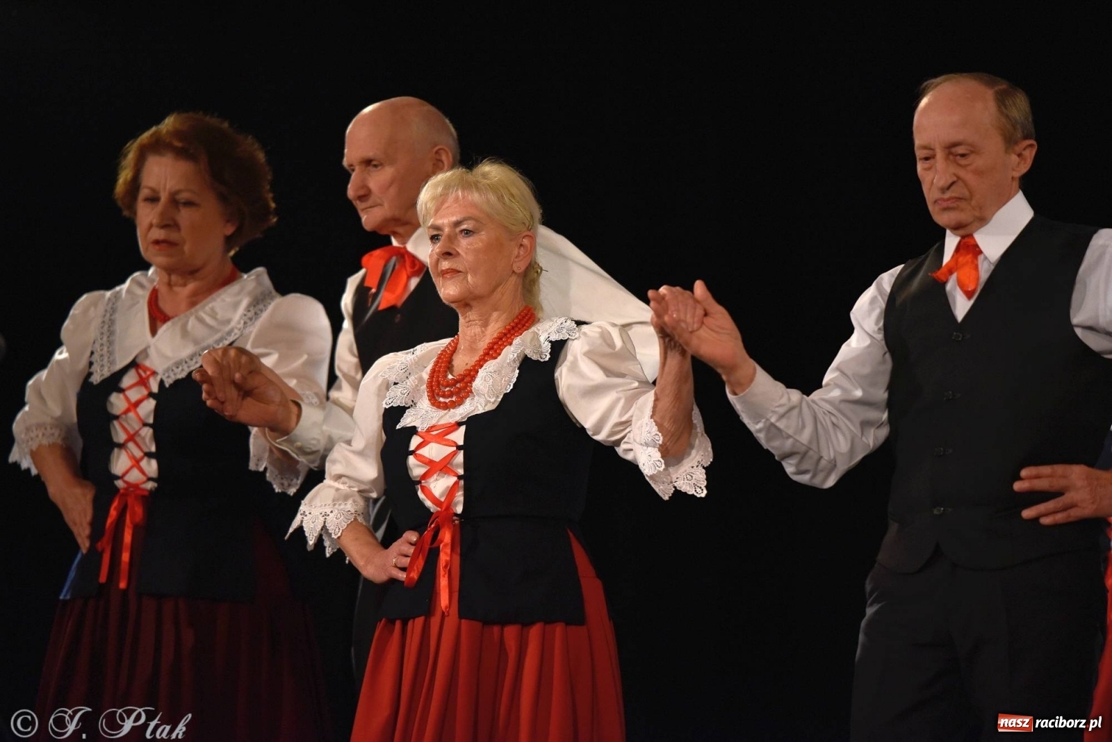 Zdjęcie w galerii na portalu naszraciborz.pl: Raciborskie obchody 100-lecia Związku Polaków w Niemczech [FOTO i WIDEO] wiadomości z regionu