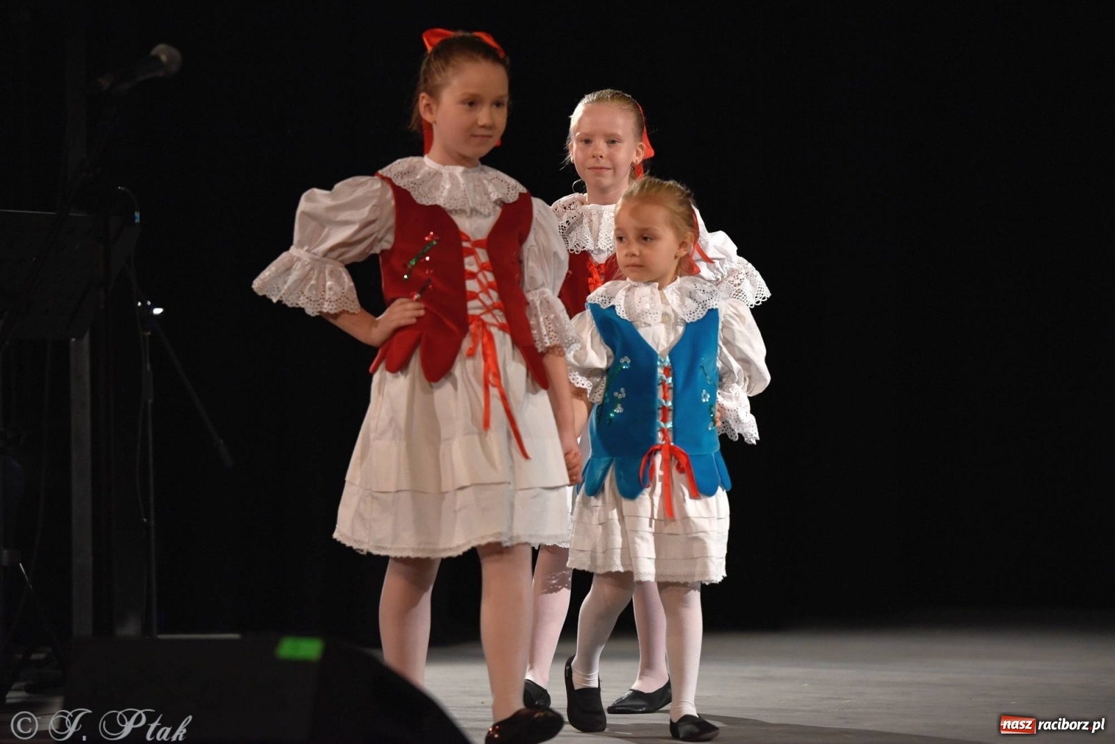 Zdjęcie w galerii na portalu naszraciborz.pl: Raciborskie obchody 100-lecia Związku Polaków w Niemczech [FOTO i WIDEO] wiadomości z regionu