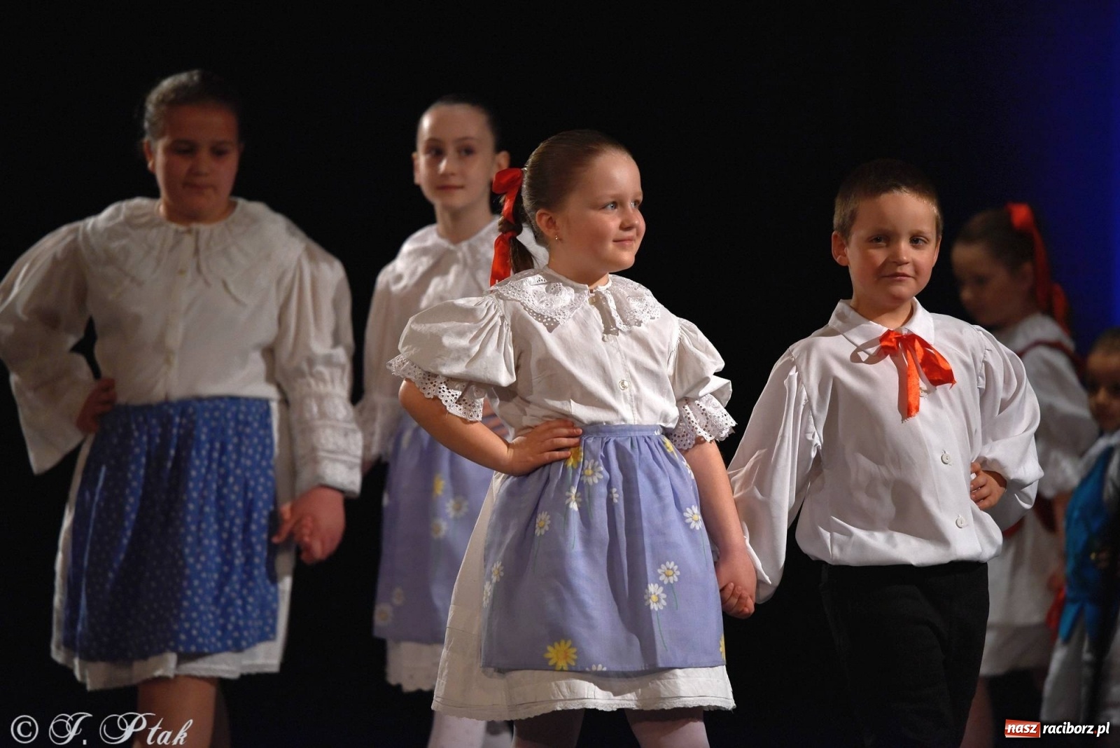 Zdjęcie w galerii na portalu naszraciborz.pl: Raciborskie obchody 100-lecia Związku Polaków w Niemczech [FOTO i WIDEO] wiadomości z regionu