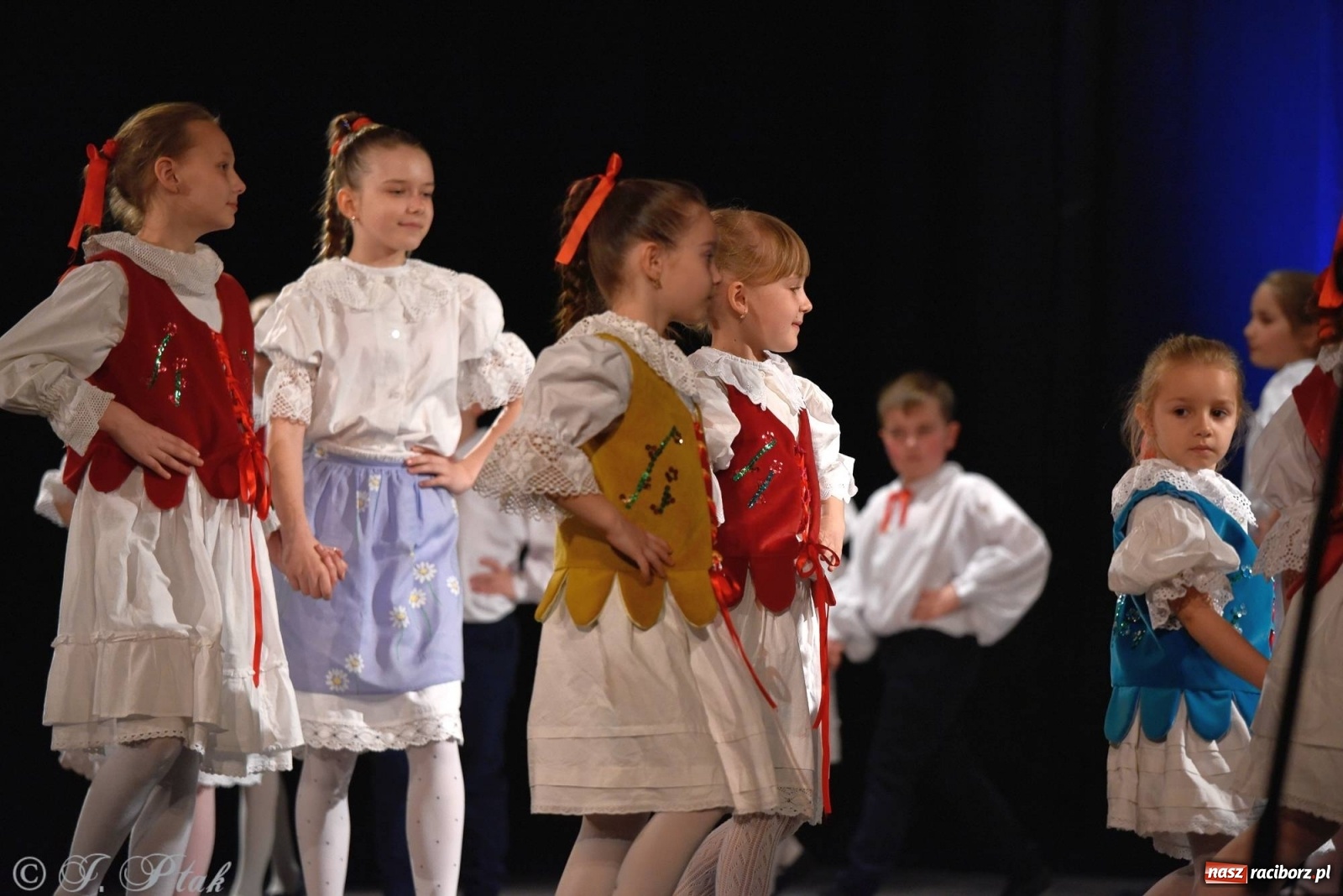 Zdjęcie w galerii na portalu naszraciborz.pl: Raciborskie obchody 100-lecia Związku Polaków w Niemczech [FOTO i WIDEO] wiadomości z regionu