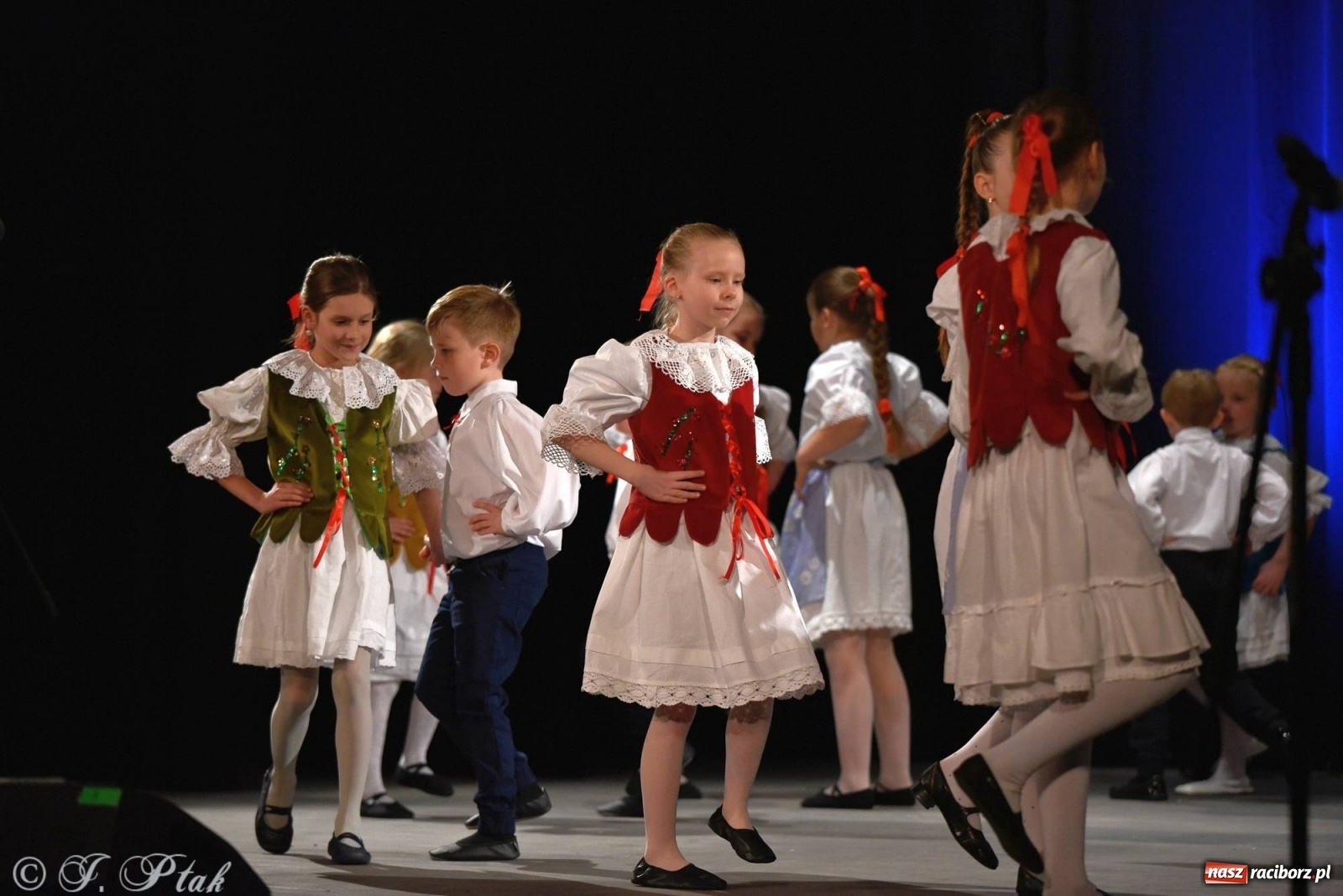 Zdjęcie w galerii na portalu naszraciborz.pl: Raciborskie obchody 100-lecia Związku Polaków w Niemczech [FOTO i WIDEO] wiadomości z regionu