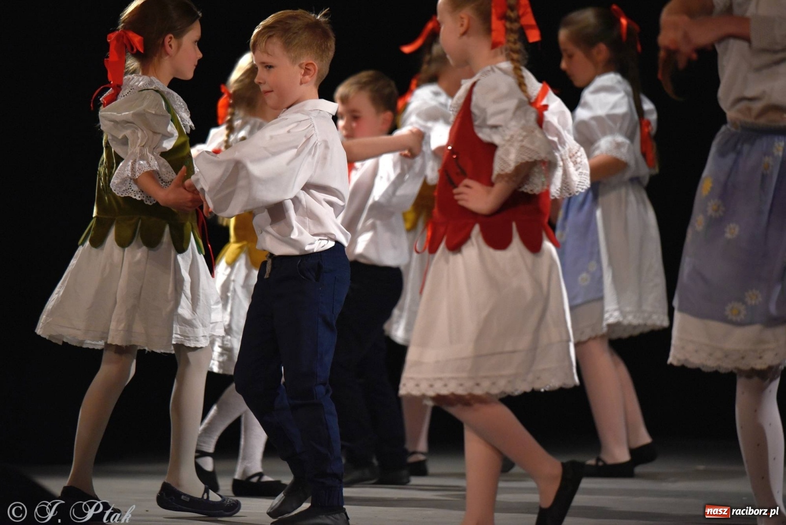 Zdjęcie w galerii na portalu naszraciborz.pl: Raciborskie obchody 100-lecia Związku Polaków w Niemczech [FOTO i WIDEO] wiadomości z regionu