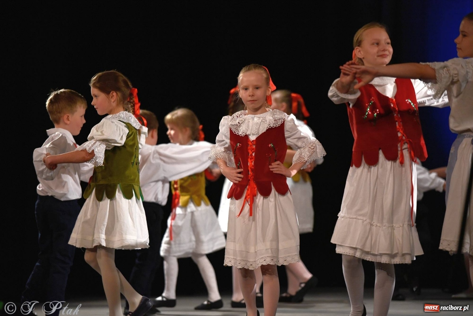 Zdjęcie w galerii na portalu naszraciborz.pl: Raciborskie obchody 100-lecia Związku Polaków w Niemczech [FOTO i WIDEO] wiadomości z regionu