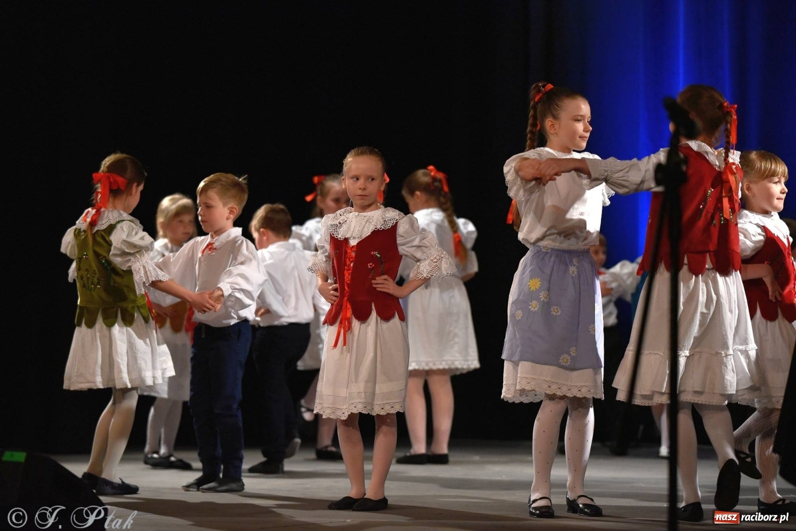 Zdjęcie w galerii na portalu naszraciborz.pl: Raciborskie obchody 100-lecia Związku Polaków w Niemczech [FOTO i WIDEO] wiadomości z regionu