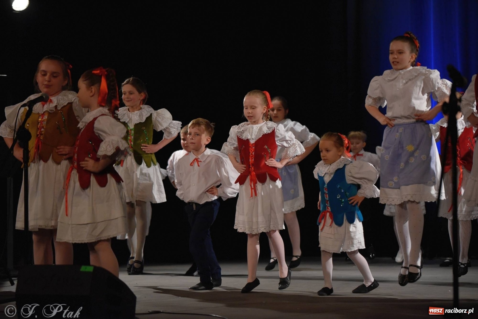 Zdjęcie w galerii na portalu naszraciborz.pl: Raciborskie obchody 100-lecia Związku Polaków w Niemczech [FOTO i WIDEO] wiadomości z regionu