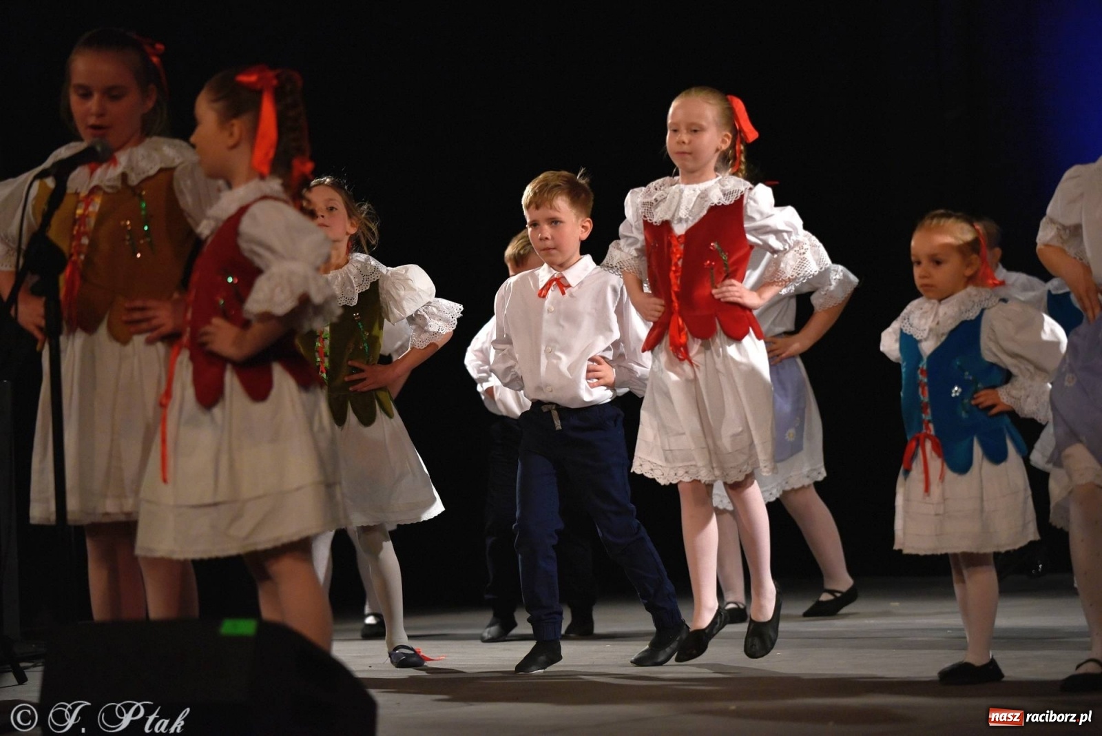 Zdjęcie w galerii na portalu naszraciborz.pl: Raciborskie obchody 100-lecia Związku Polaków w Niemczech [FOTO i WIDEO] wiadomości z regionu