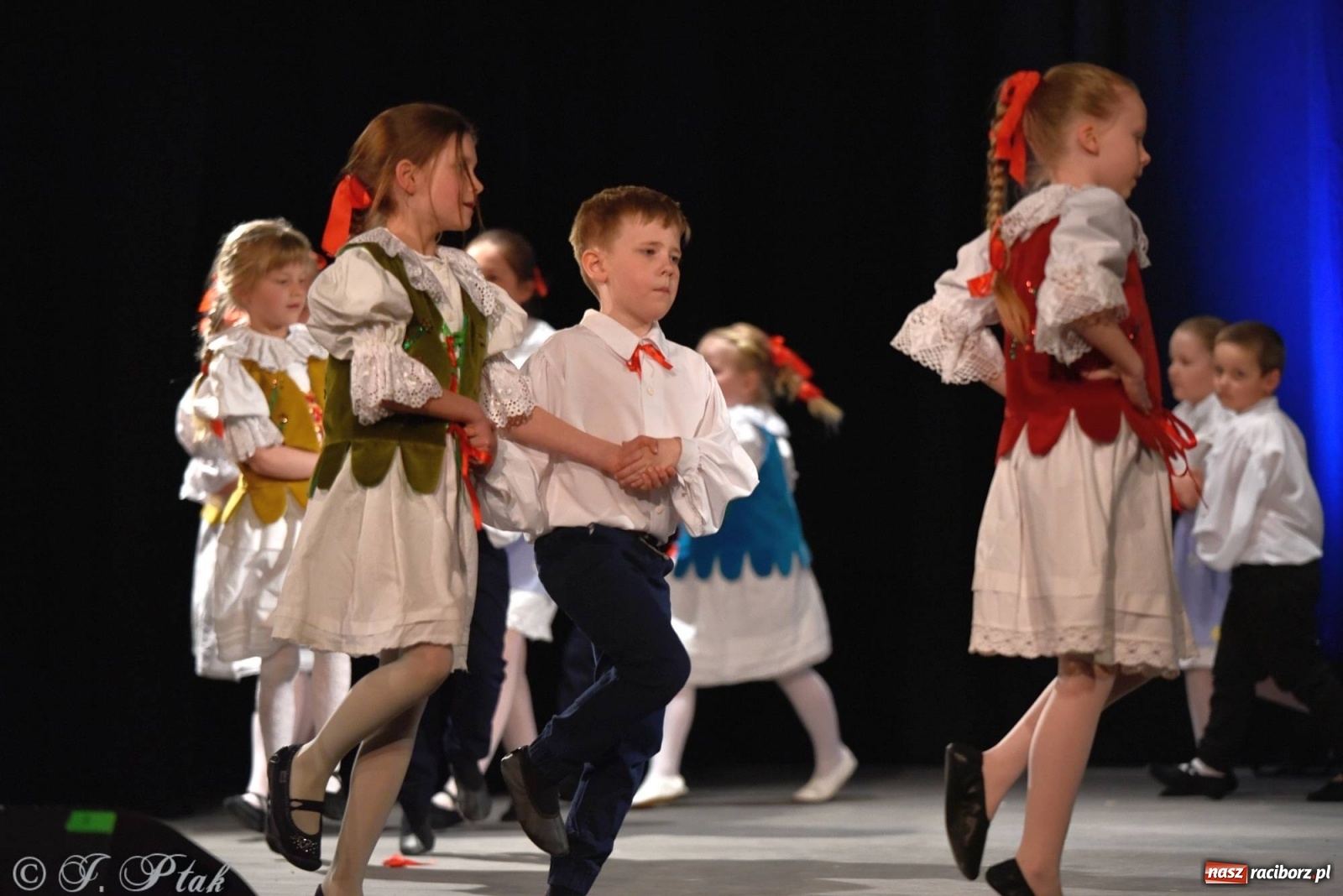 Zdjęcie w galerii na portalu naszraciborz.pl: Raciborskie obchody 100-lecia Związku Polaków w Niemczech [FOTO i WIDEO] wiadomości z regionu