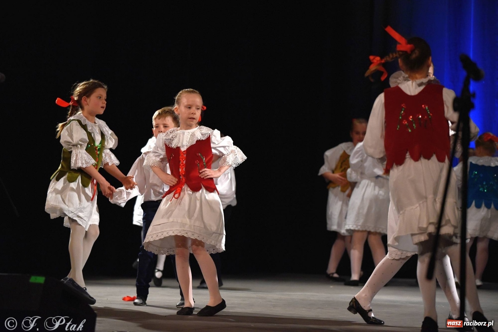 Zdjęcie w galerii na portalu naszraciborz.pl: Raciborskie obchody 100-lecia Związku Polaków w Niemczech [FOTO i WIDEO] wiadomości z regionu