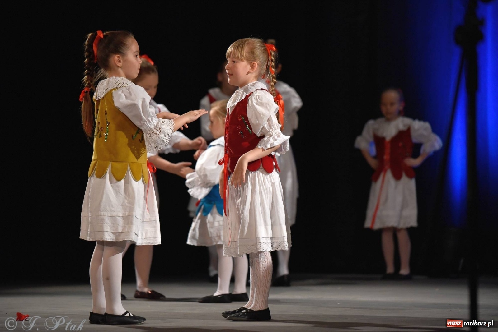 Zdjęcie w galerii na portalu naszraciborz.pl: Raciborskie obchody 100-lecia Związku Polaków w Niemczech [FOTO i WIDEO] wiadomości z regionu