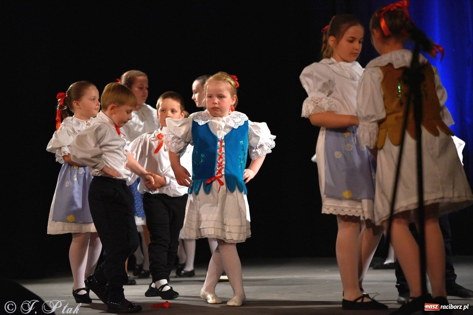 Zdjęcie w galerii na portalu naszraciborz.pl: Raciborskie obchody 100-lecia Związku Polaków w Niemczech [FOTO i WIDEO] wiadomości z regionu
