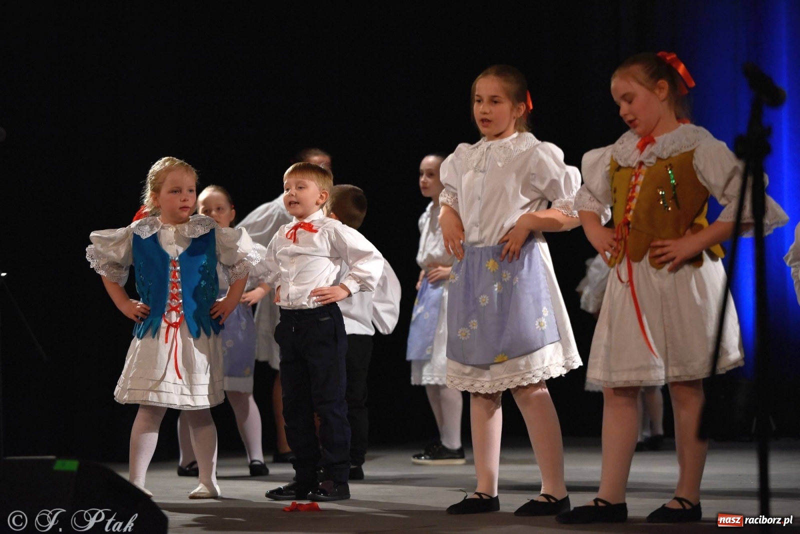 Zdjęcie w galerii na portalu naszraciborz.pl: Raciborskie obchody 100-lecia Związku Polaków w Niemczech [FOTO i WIDEO] wiadomości z regionu