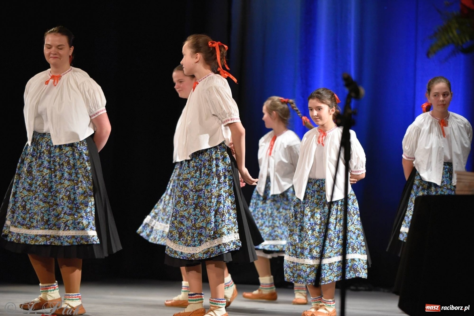 Zdjęcie w galerii na portalu naszraciborz.pl: Raciborskie obchody 100-lecia Związku Polaków w Niemczech [FOTO i WIDEO] wiadomości z regionu