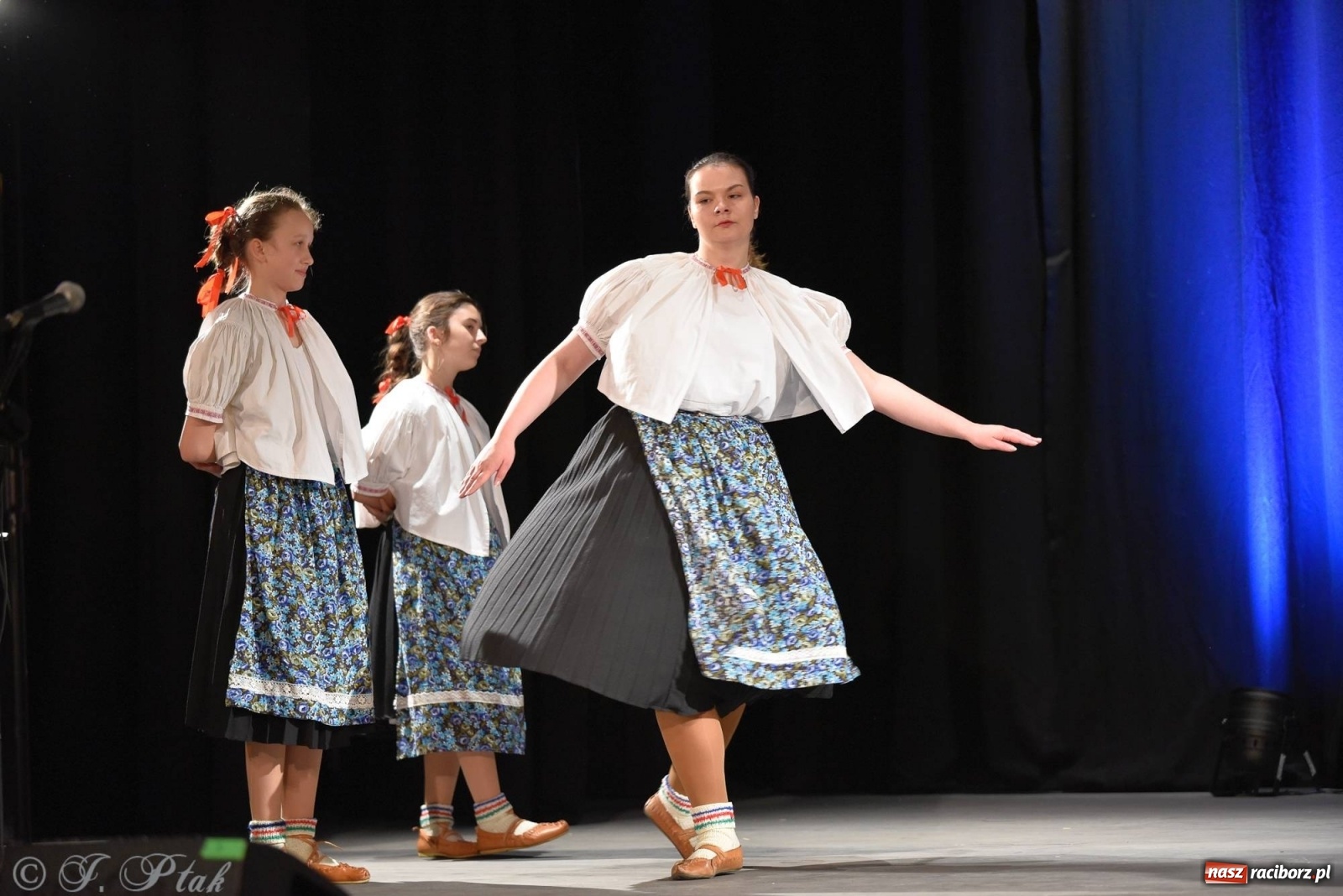 Zdjęcie w galerii na portalu naszraciborz.pl: Raciborskie obchody 100-lecia Związku Polaków w Niemczech [FOTO i WIDEO] wiadomości z regionu