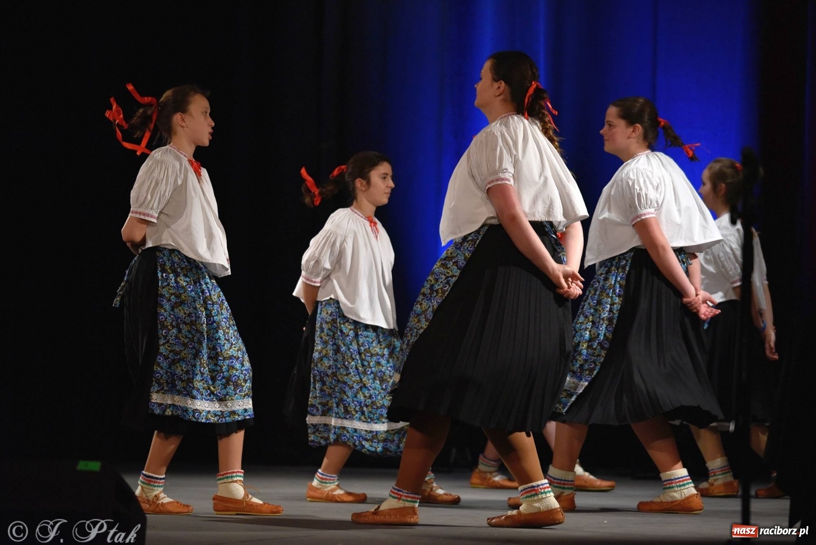 Zdjęcie w galerii na portalu naszraciborz.pl: Raciborskie obchody 100-lecia Związku Polaków w Niemczech [FOTO i WIDEO] wiadomości z regionu