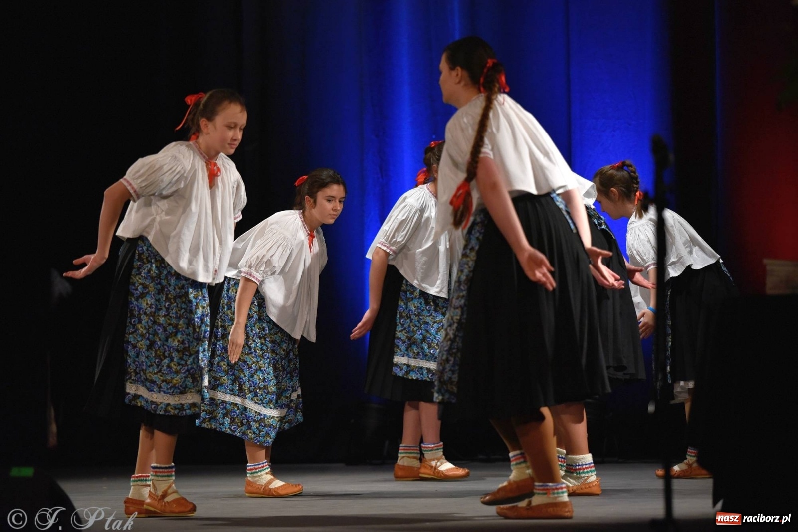 Zdjęcie w galerii na portalu naszraciborz.pl: Raciborskie obchody 100-lecia Związku Polaków w Niemczech [FOTO i WIDEO] wiadomości z regionu
