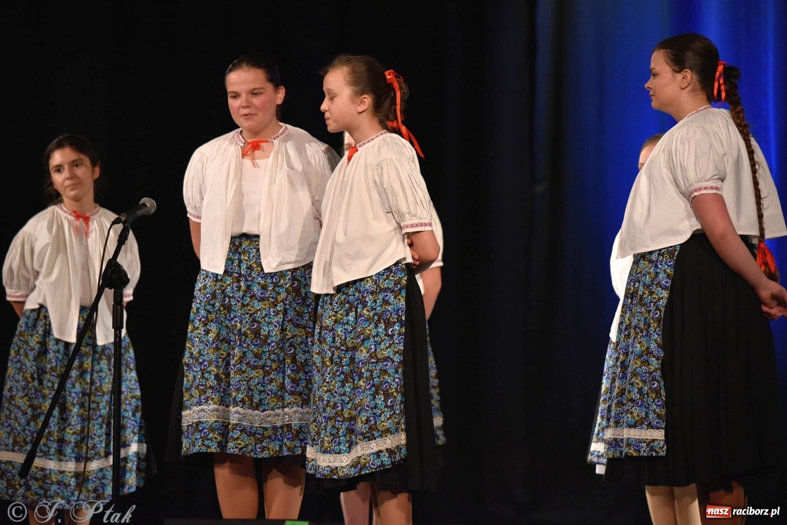Zdjęcie w galerii na portalu naszraciborz.pl: Raciborskie obchody 100-lecia Związku Polaków w Niemczech [FOTO i WIDEO] wiadomości z regionu