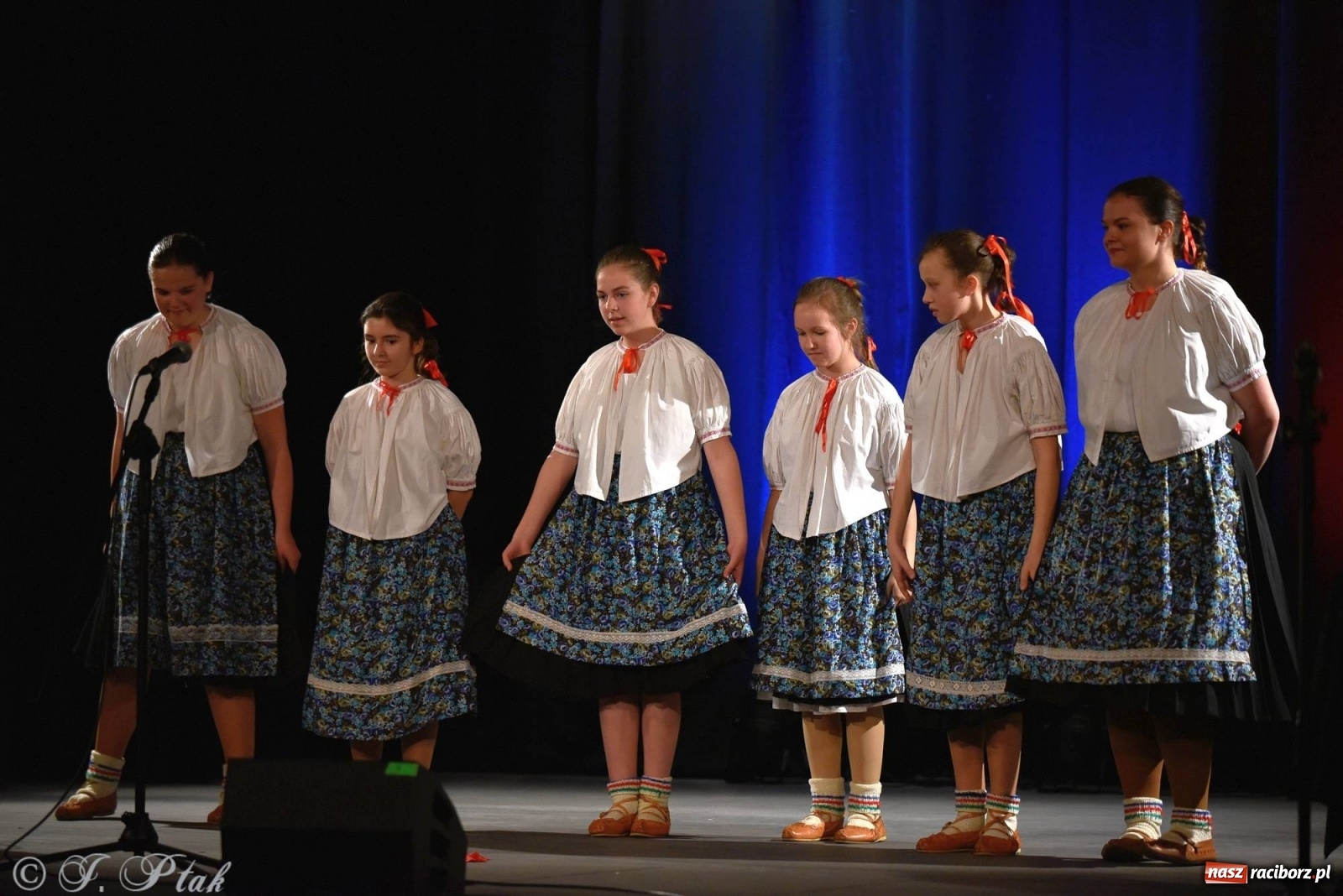 Zdjęcie w galerii na portalu naszraciborz.pl: Raciborskie obchody 100-lecia Związku Polaków w Niemczech [FOTO i WIDEO] wiadomości z regionu