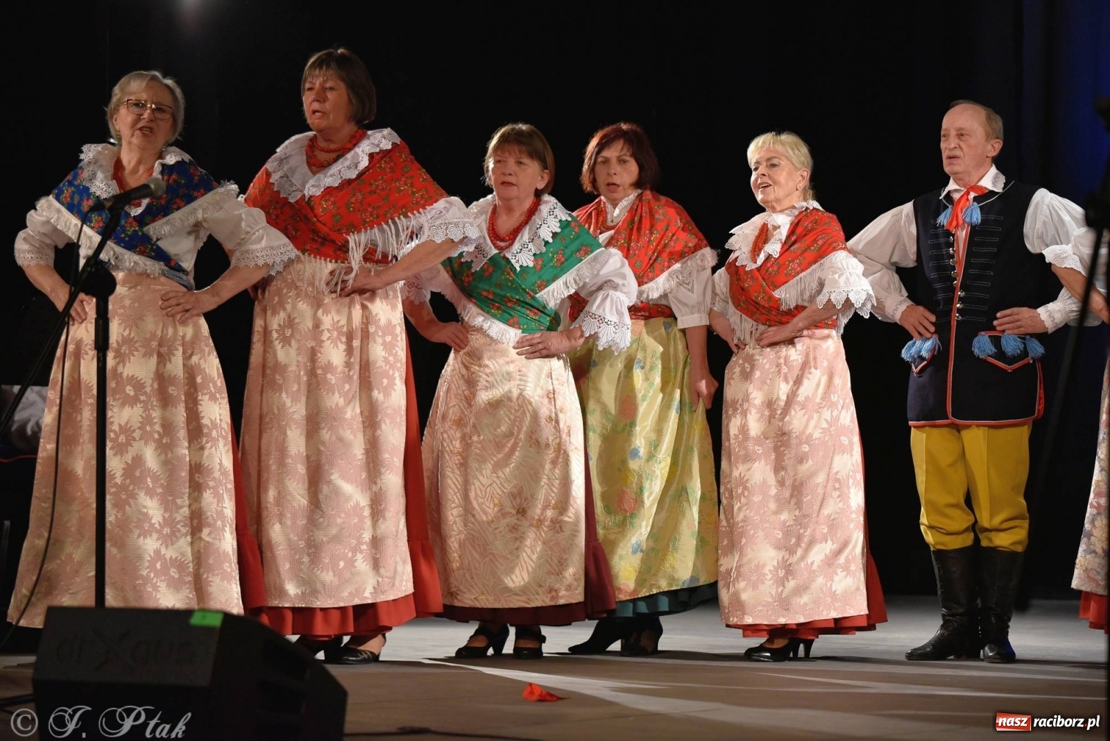 Zdjęcie w galerii na portalu naszraciborz.pl: Raciborskie obchody 100-lecia Związku Polaków w Niemczech [FOTO i WIDEO] wiadomości z regionu