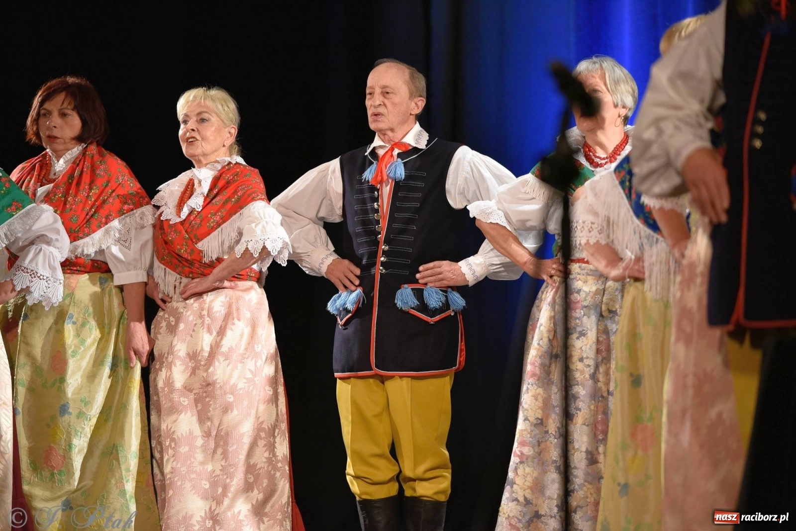 Zdjęcie w galerii na portalu naszraciborz.pl: Raciborskie obchody 100-lecia Związku Polaków w Niemczech [FOTO i WIDEO] wiadomości z regionu