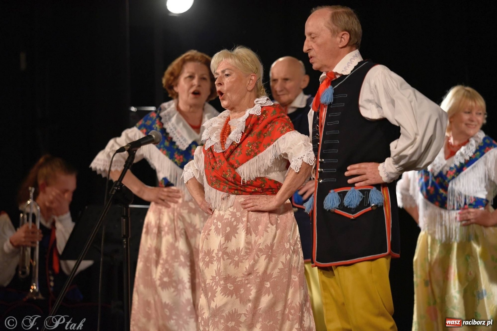 Zdjęcie w galerii na portalu naszraciborz.pl: Raciborskie obchody 100-lecia Związku Polaków w Niemczech [FOTO i WIDEO] wiadomości z regionu