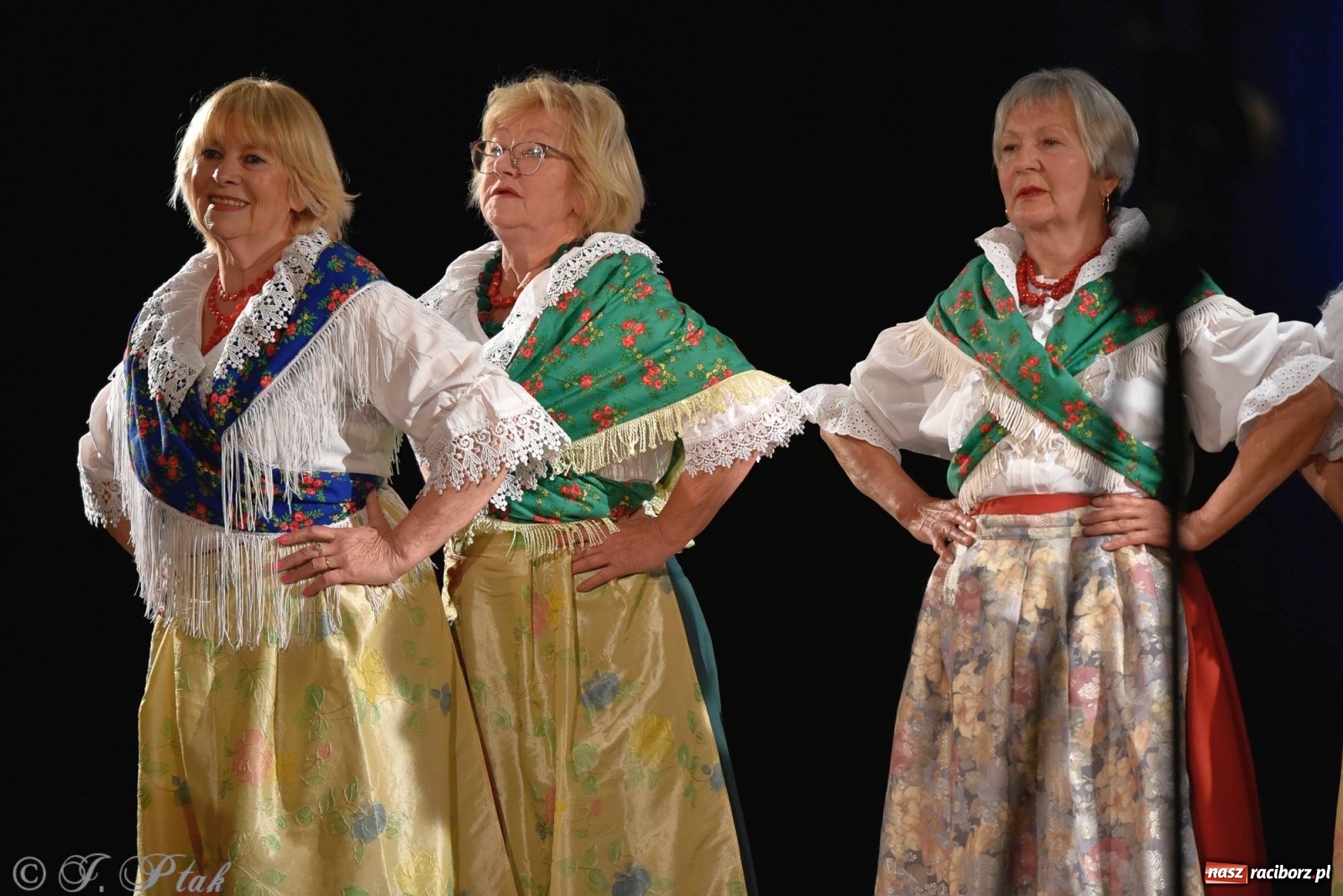 Zdjęcie w galerii na portalu naszraciborz.pl: Raciborskie obchody 100-lecia Związku Polaków w Niemczech [FOTO i WIDEO] wiadomości z regionu