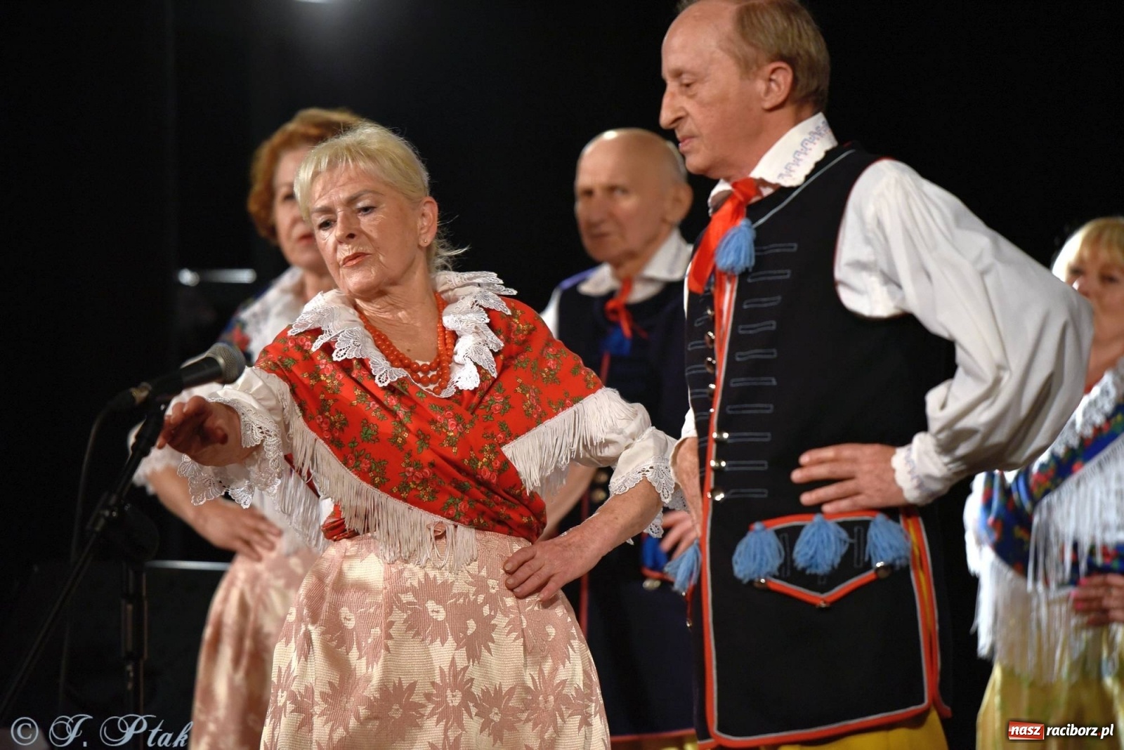 Zdjęcie w galerii na portalu naszraciborz.pl: Raciborskie obchody 100-lecia Związku Polaków w Niemczech [FOTO i WIDEO] wiadomości z regionu