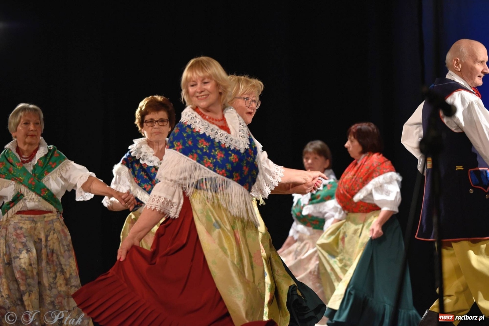 Zdjęcie w galerii na portalu naszraciborz.pl: Raciborskie obchody 100-lecia Związku Polaków w Niemczech [FOTO i WIDEO] wiadomości z regionu