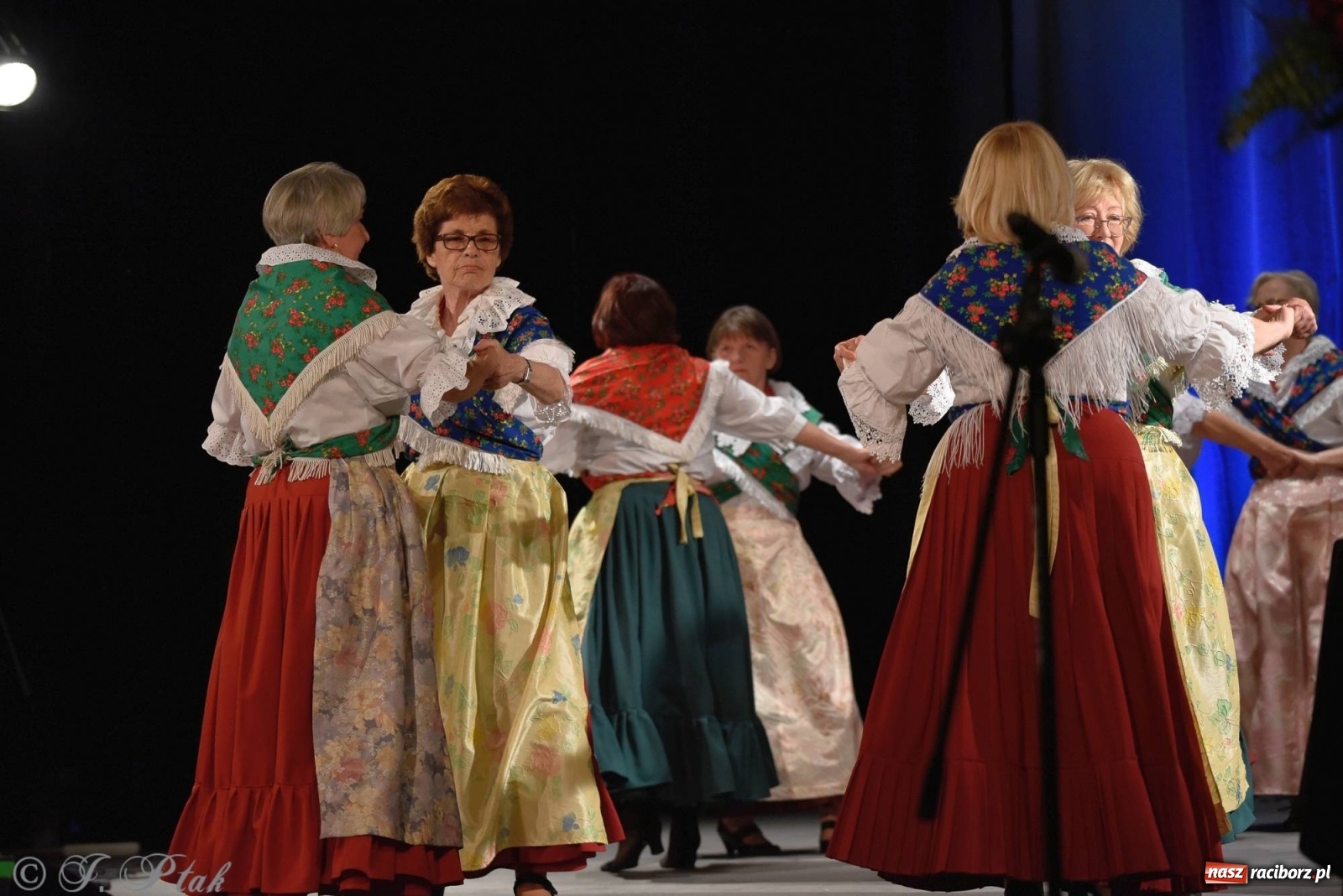 Zdjęcie w galerii na portalu naszraciborz.pl: Raciborskie obchody 100-lecia Związku Polaków w Niemczech [FOTO i WIDEO] wiadomości z regionu
