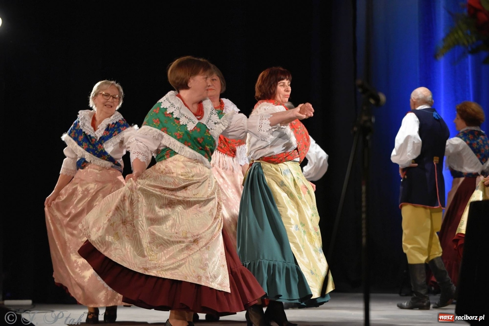 Zdjęcie w galerii na portalu naszraciborz.pl: Raciborskie obchody 100-lecia Związku Polaków w Niemczech [FOTO i WIDEO] wiadomości z regionu