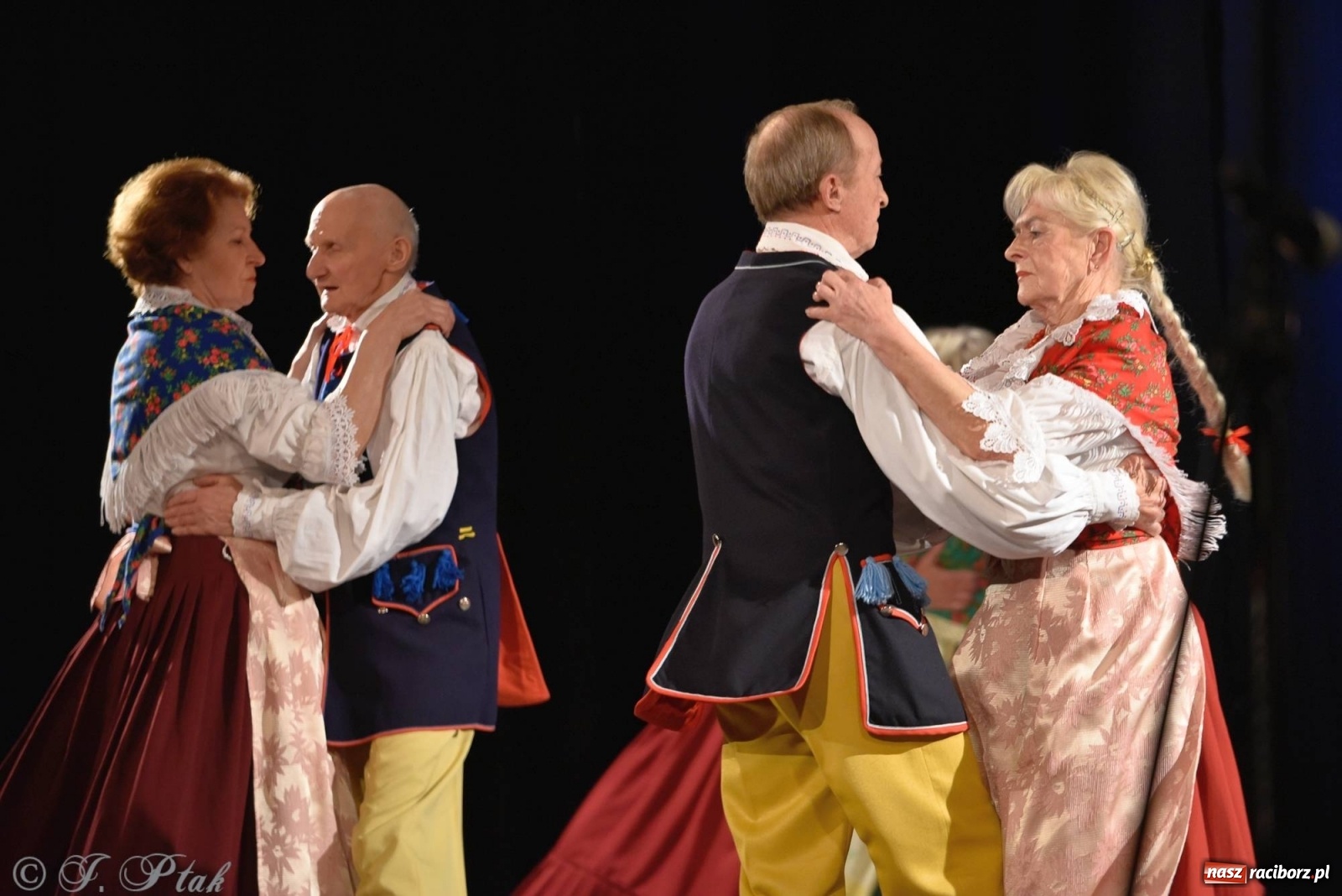 Zdjęcie w galerii na portalu naszraciborz.pl: Raciborskie obchody 100-lecia Związku Polaków w Niemczech [FOTO i WIDEO] wiadomości z regionu