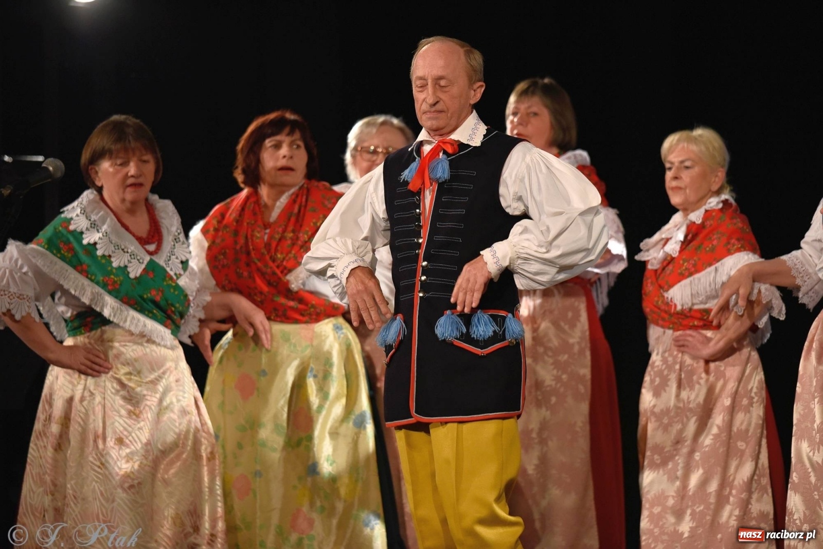 Zdjęcie w galerii na portalu naszraciborz.pl: Raciborskie obchody 100-lecia Związku Polaków w Niemczech [FOTO i WIDEO] wiadomości z regionu